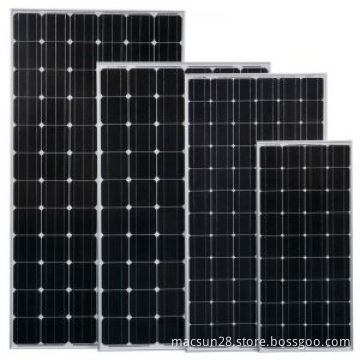 solar panel